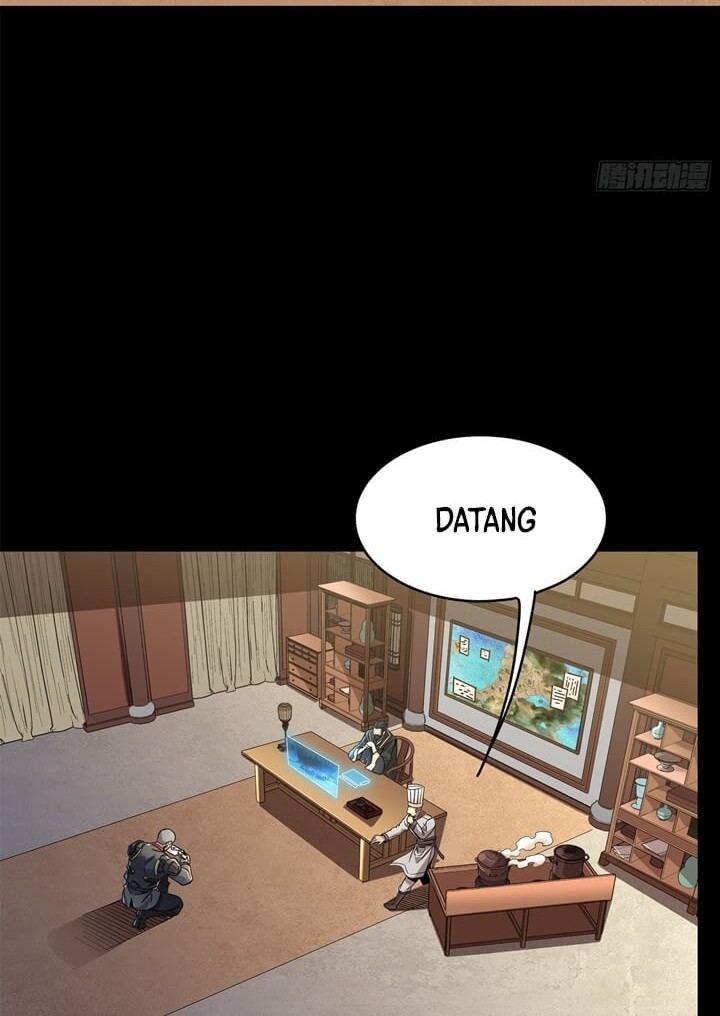 Legend of Star General Chapter 107 Gambar 44