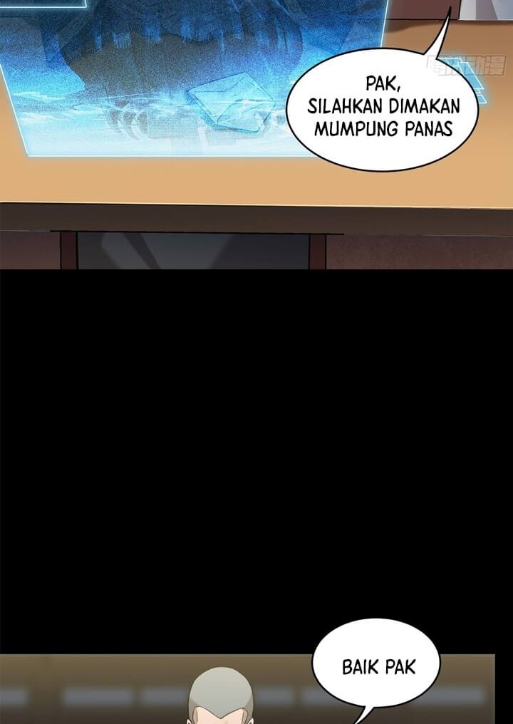 Legend of Star General Chapter 107 Gambar 46