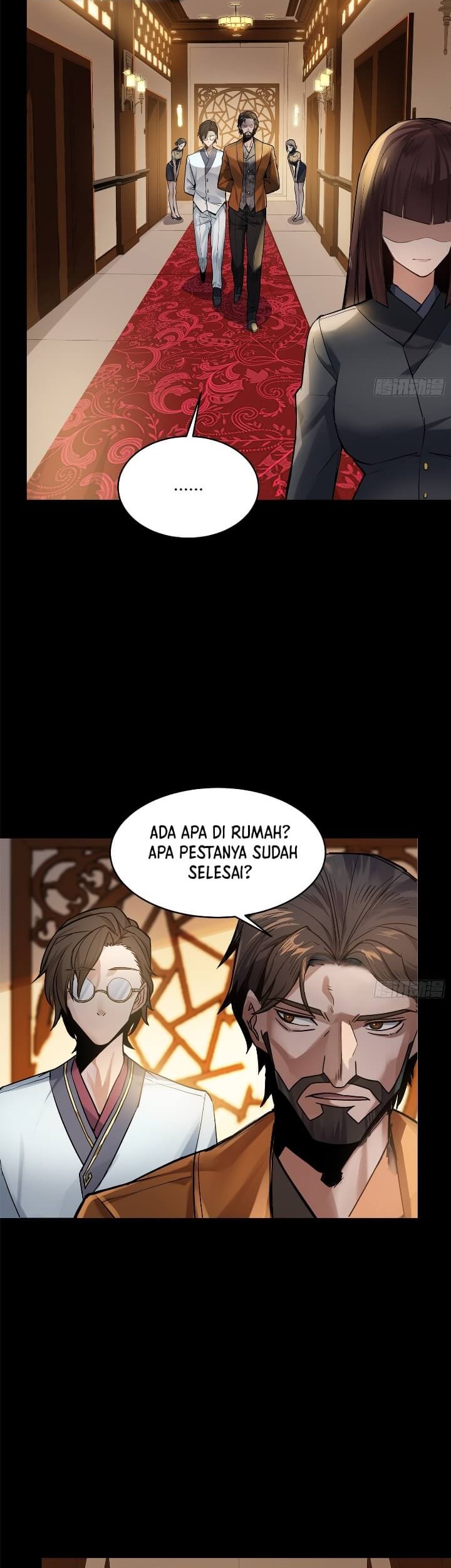 Legend of Star General Chapter 107 Gambar 25