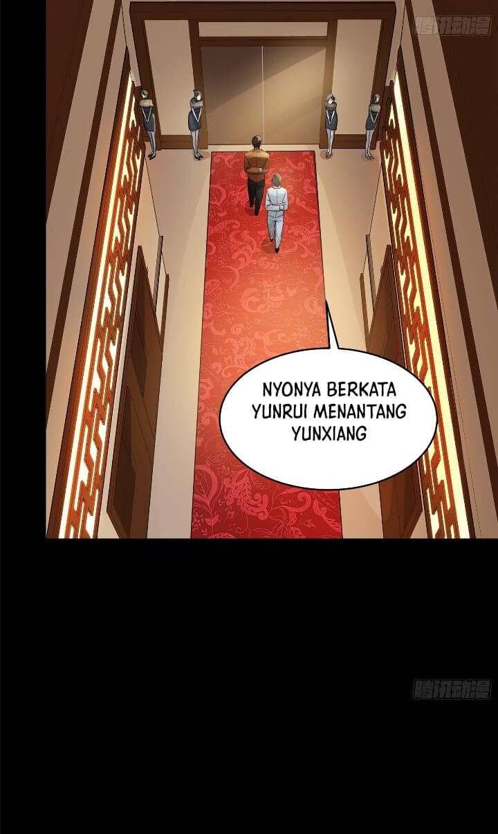 Legend of Star General Chapter 107 Gambar 26