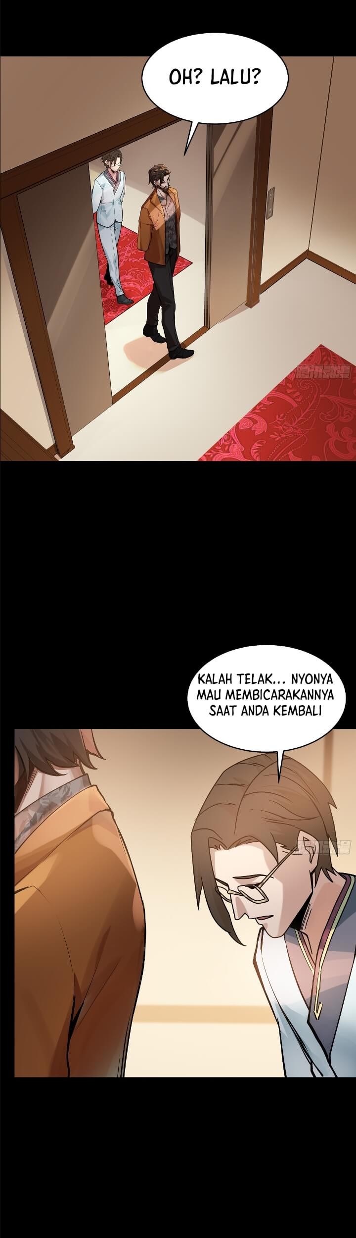 Legend of Star General Chapter 107 Gambar 27