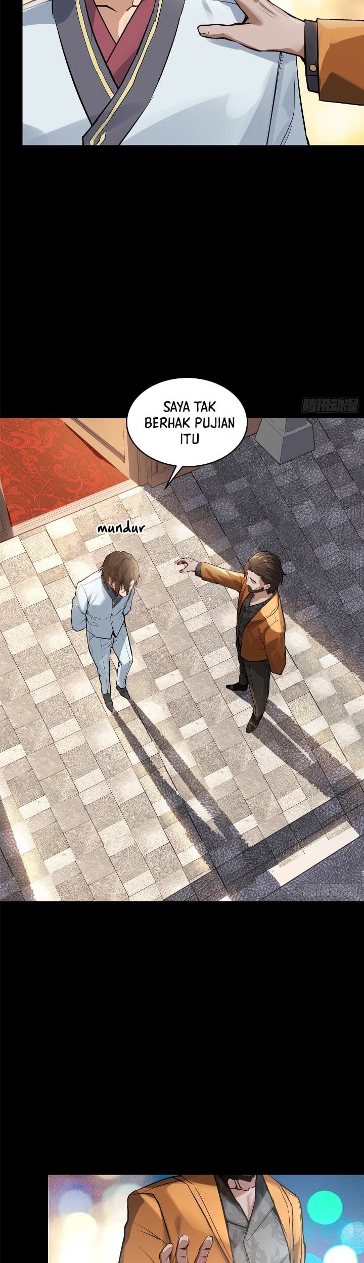 Legend of Star General Chapter 107 Gambar 31