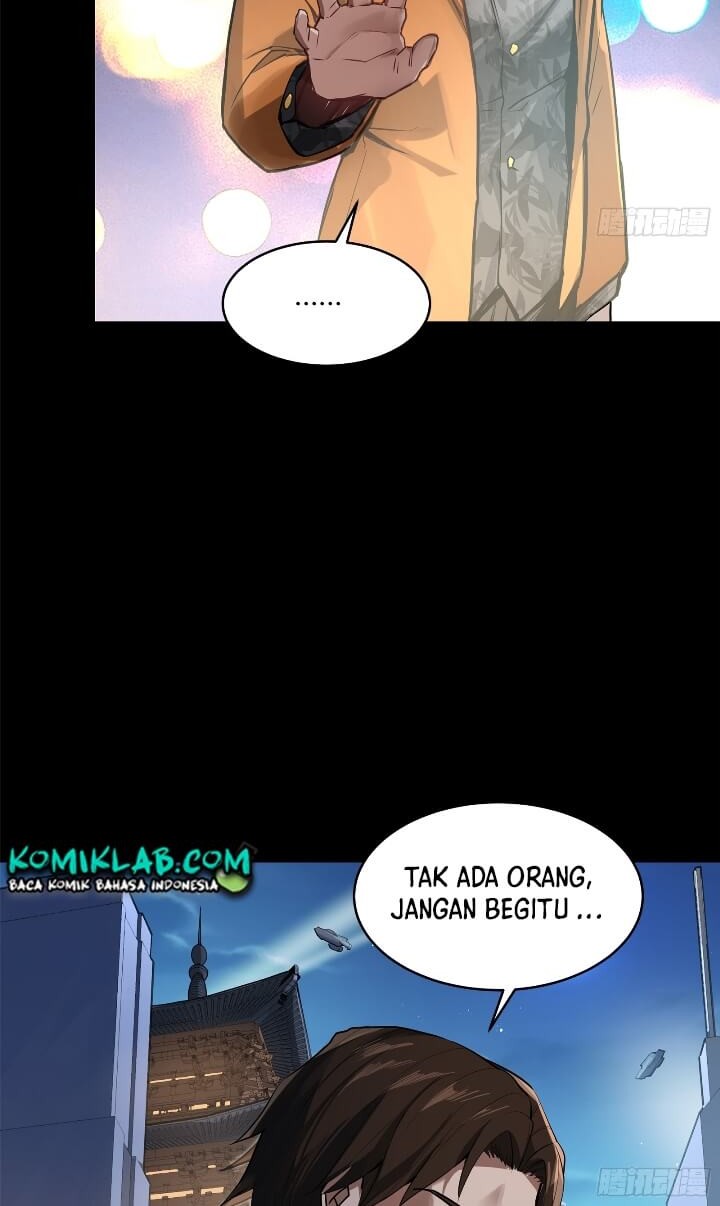 Legend of Star General Chapter 107 Gambar 32