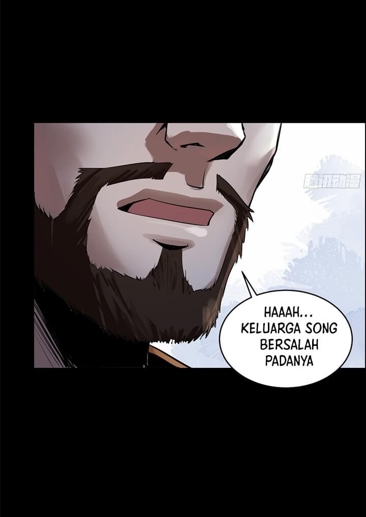 Legend of Star General Chapter 107 Gambar 34