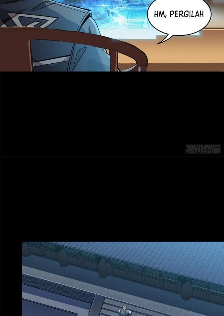 Legend of Star General Chapter 107 Gambar 48