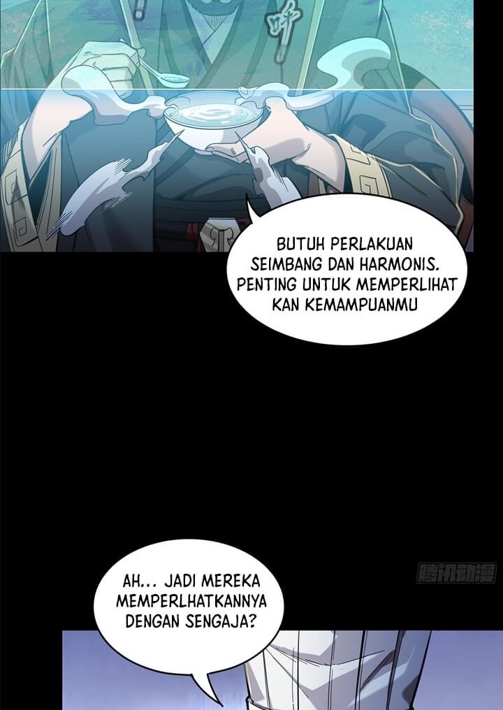 Legend of Star General Chapter 107 Gambar 50