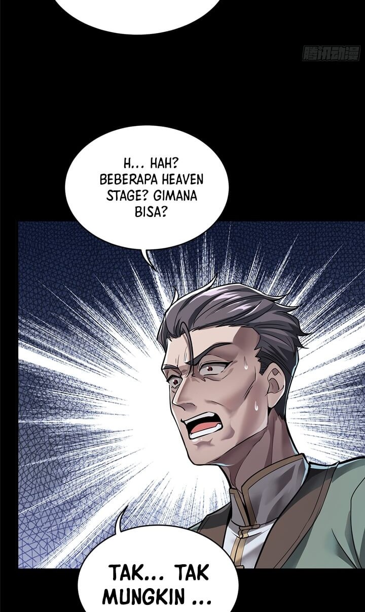 Legend of Star General Chapter 107 Gambar 5