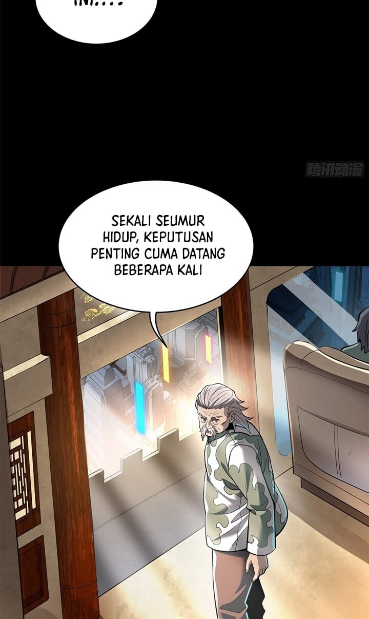 Legend of Star General Chapter 107 Gambar 8