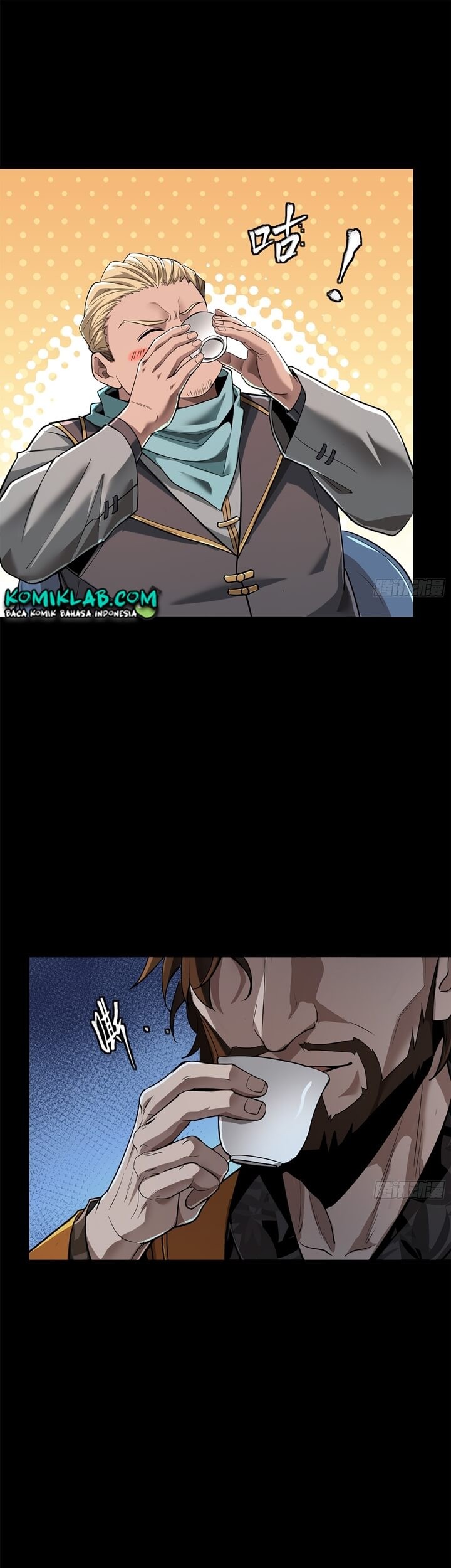 Legend of Star General Chapter 107 Gambar 12