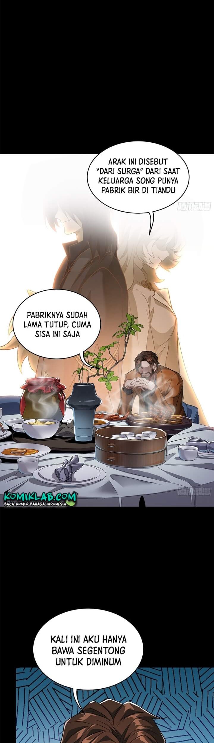 Legend of Star General Chapter 107 Gambar 16