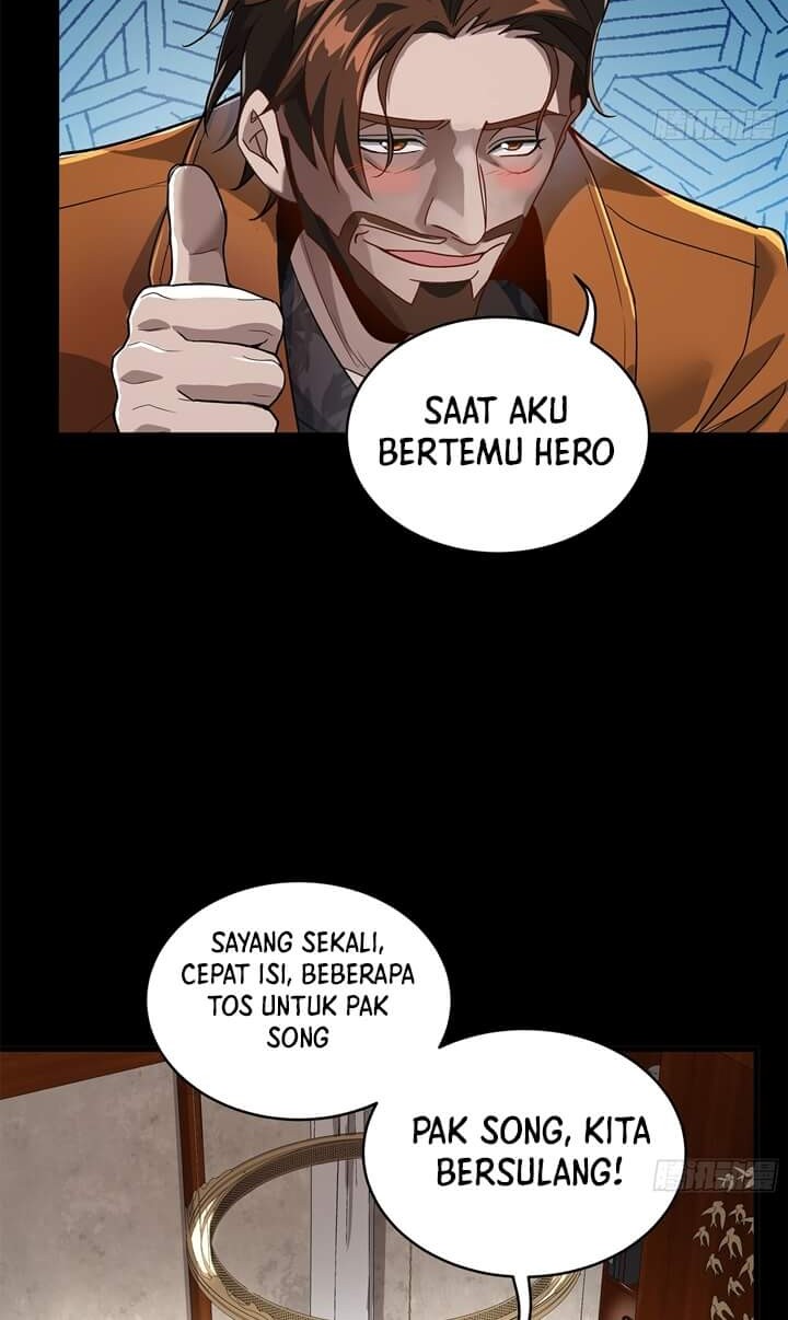 Legend of Star General Chapter 107 Gambar 17
