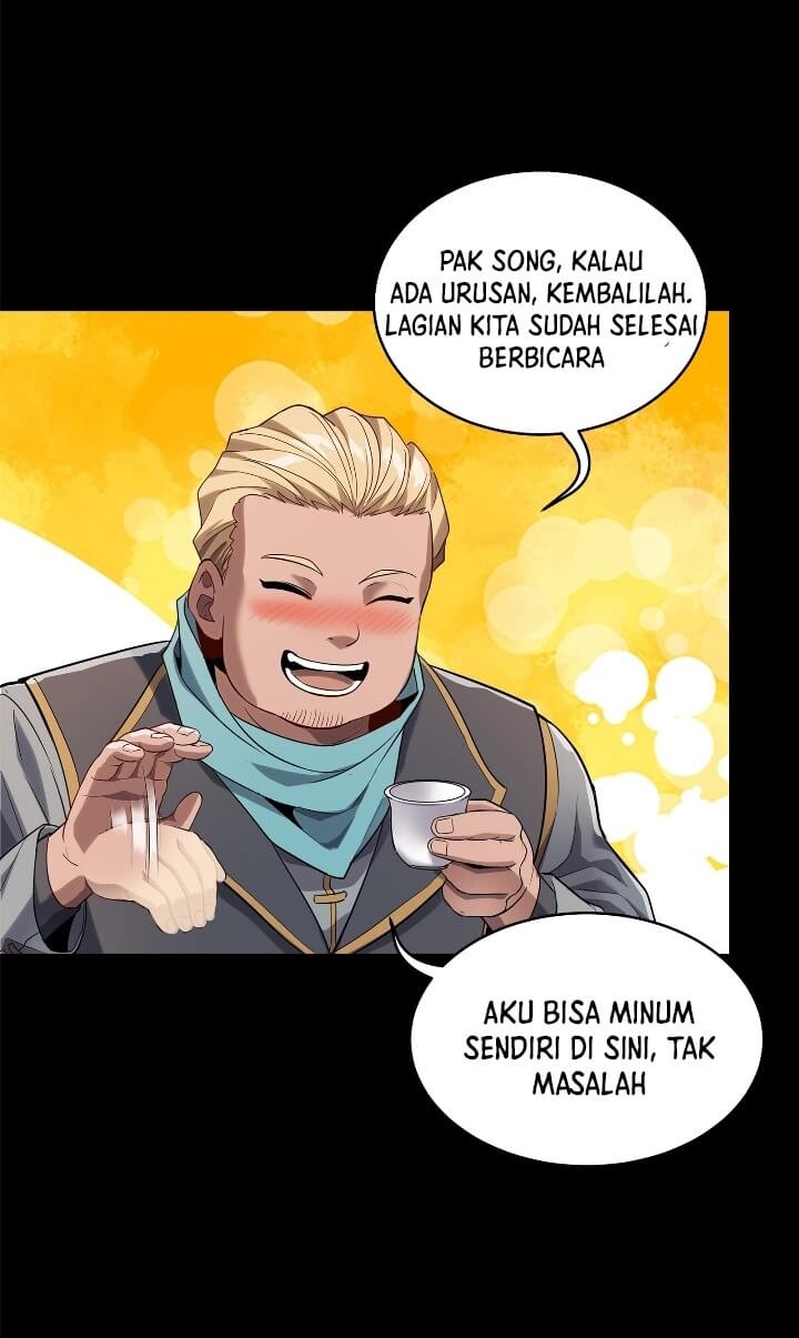 Legend of Star General Chapter 107 Gambar 20