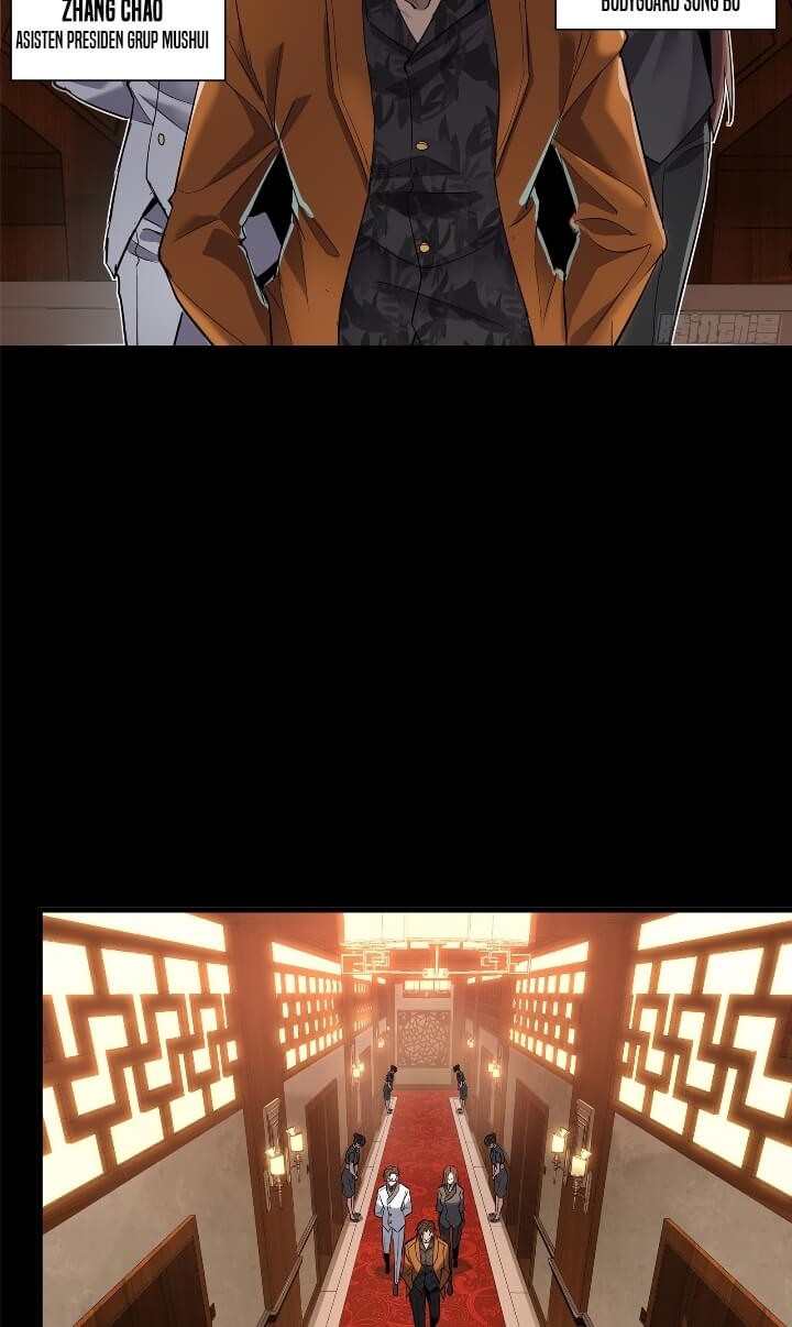 Legend of Star General Chapter 107 Gambar 23