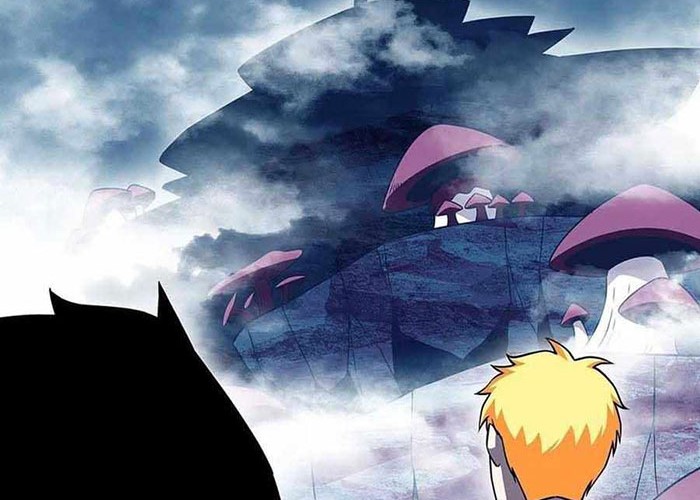 It all starts with playing game seriously Chapter 74 Gambar 13