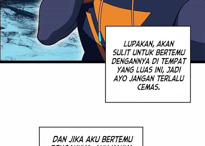 It all starts with playing game seriously Chapter 74 Gambar 3