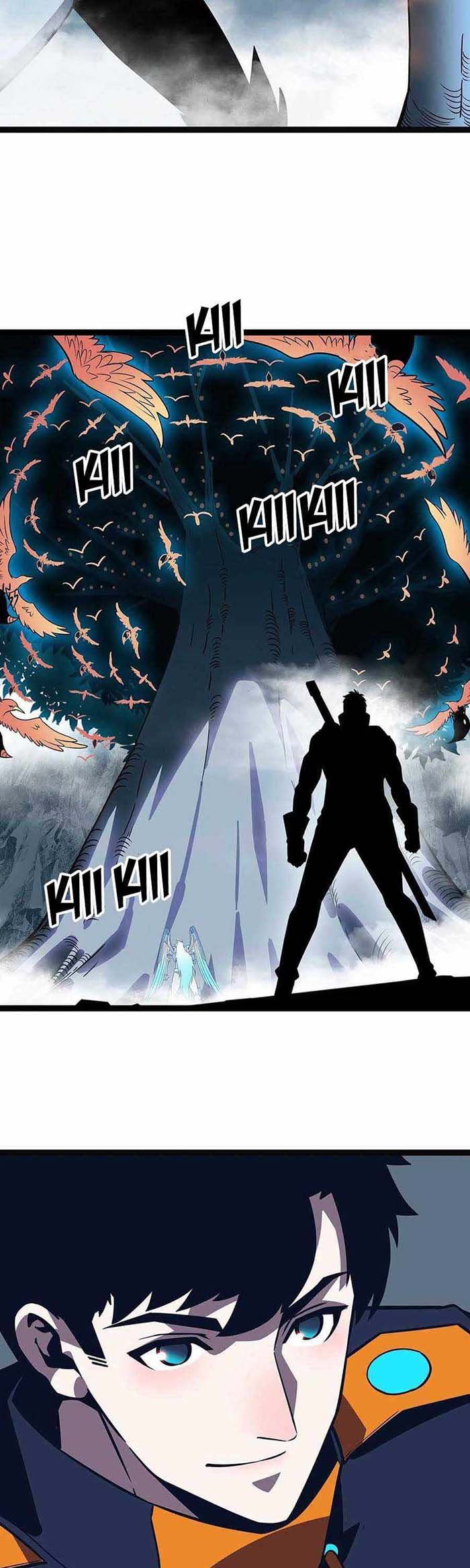 It all starts with playing game seriously Chapter 73 Gambar 18