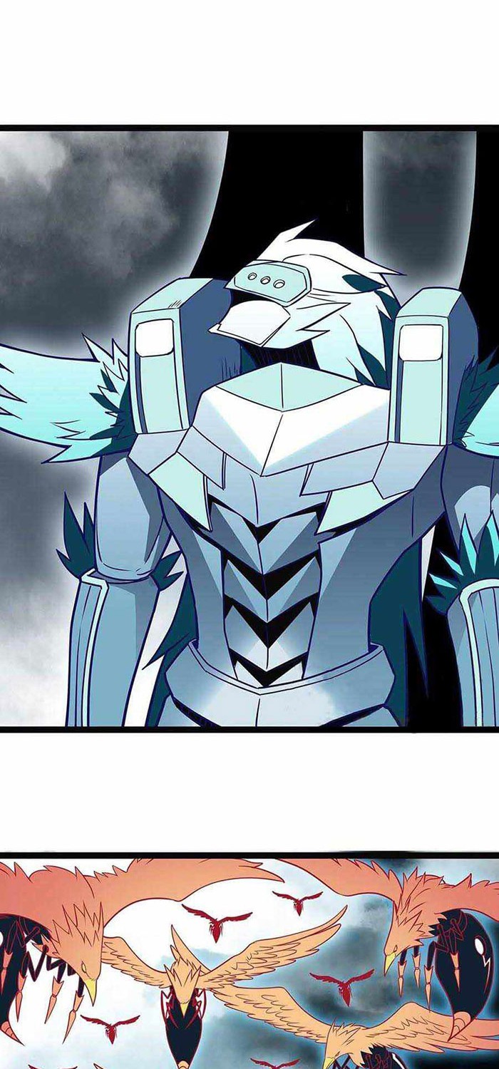 It all starts with playing game seriously Chapter 73 Gambar 21