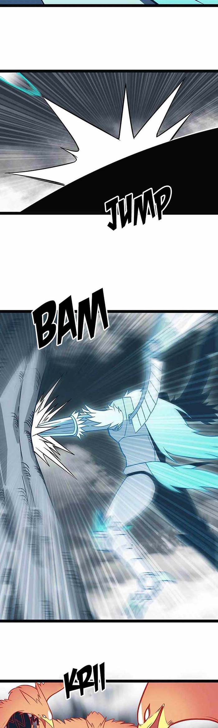 It all starts with playing game seriously Chapter 73 Gambar 23