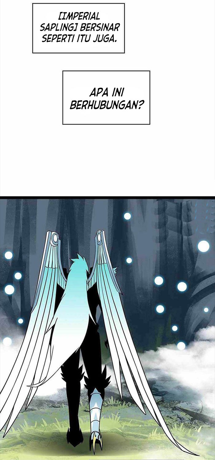 It all starts with playing game seriously Chapter 73 Gambar 15