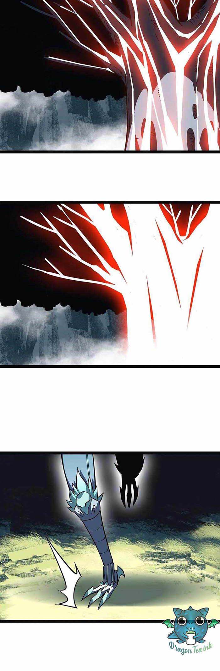 It all starts with playing game seriously Chapter 73 Gambar 26