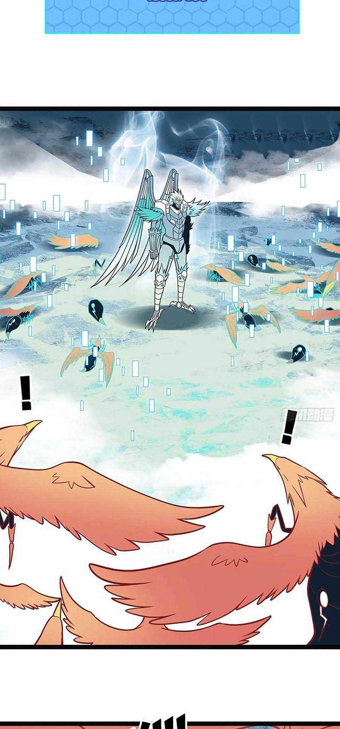 It all starts with playing game seriously Chapter 73 Gambar 6