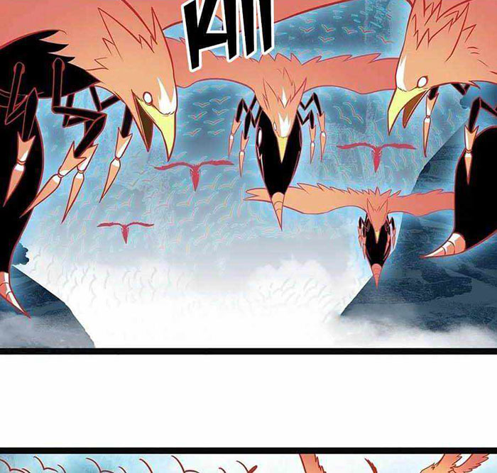 It all starts with playing game seriously Chapter 73 Gambar 7