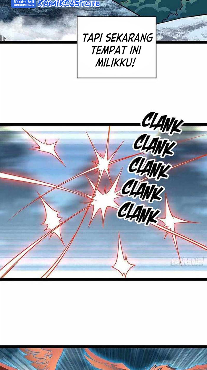 It all starts with playing game seriously Chapter 72 Gambar 21