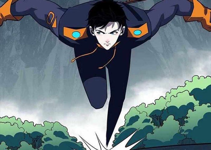 It all starts with playing game seriously Chapter 72 Gambar 26