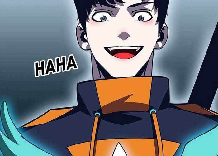 It all starts with playing game seriously Chapter 72 Gambar 18