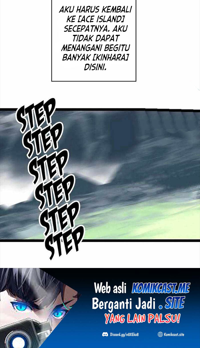 It all starts with playing game seriously Chapter 72 Gambar 29