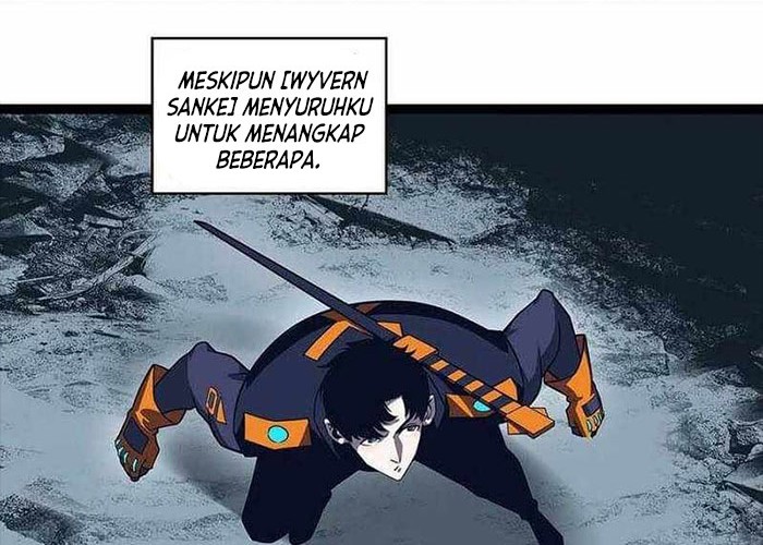 It all starts with playing game seriously Chapter 72 Gambar 3