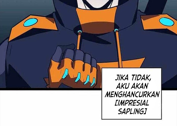 It all starts with playing game seriously Chapter 72 Gambar 9