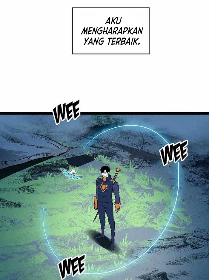 It all starts with playing game seriously Chapter 72 Gambar 10