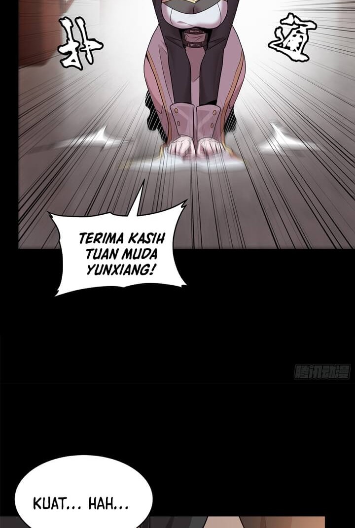 Legend of Star General Chapter 106 Gambar 36