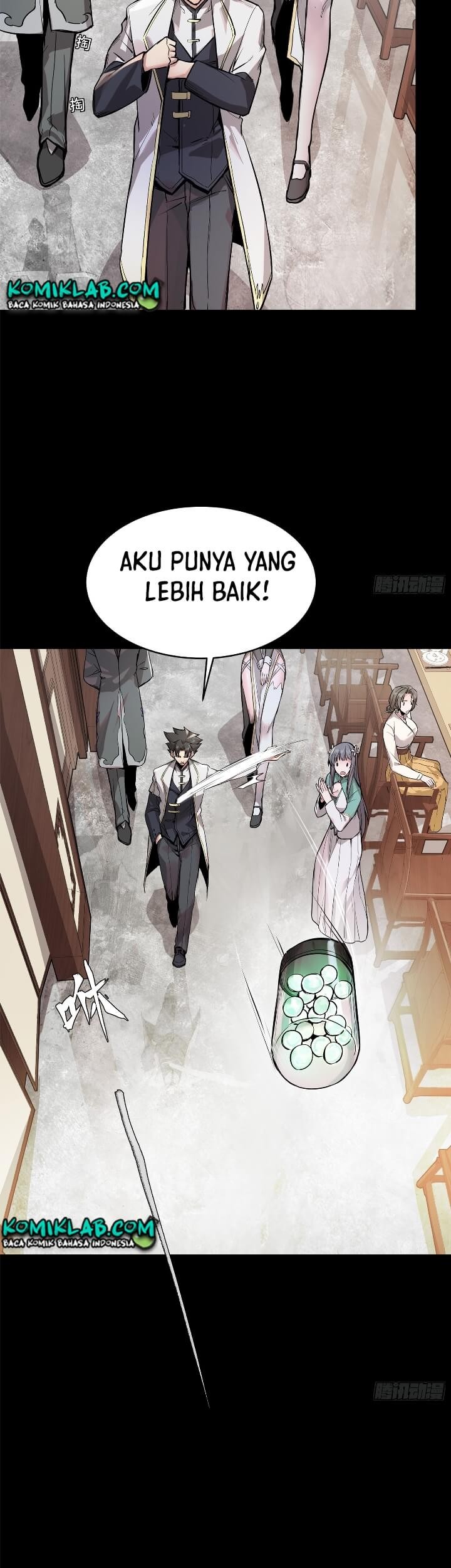 Legend of Star General Chapter 106 Gambar 24