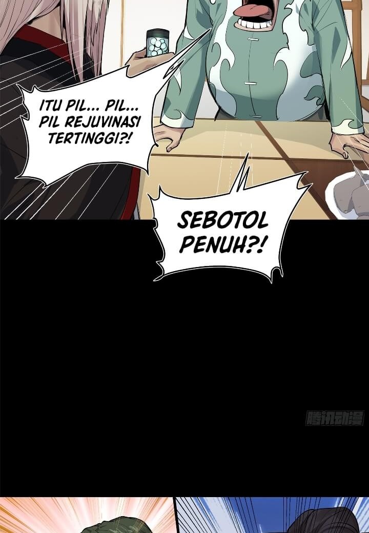 Legend of Star General Chapter 106 Gambar 26