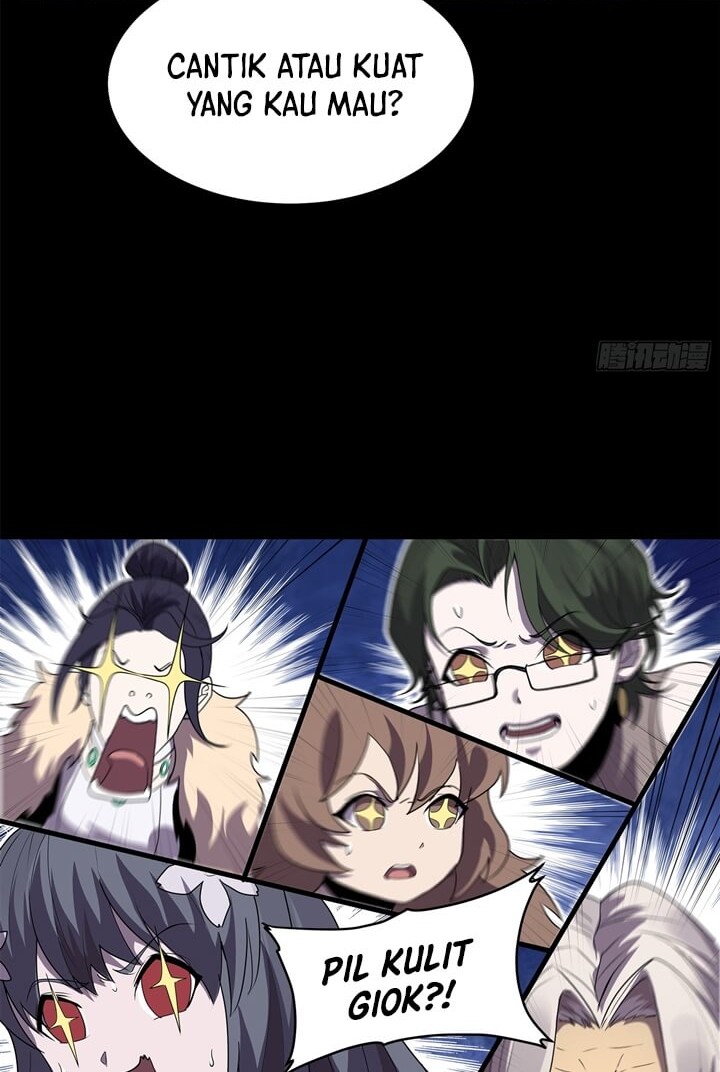 Legend of Star General Chapter 106 Gambar 34