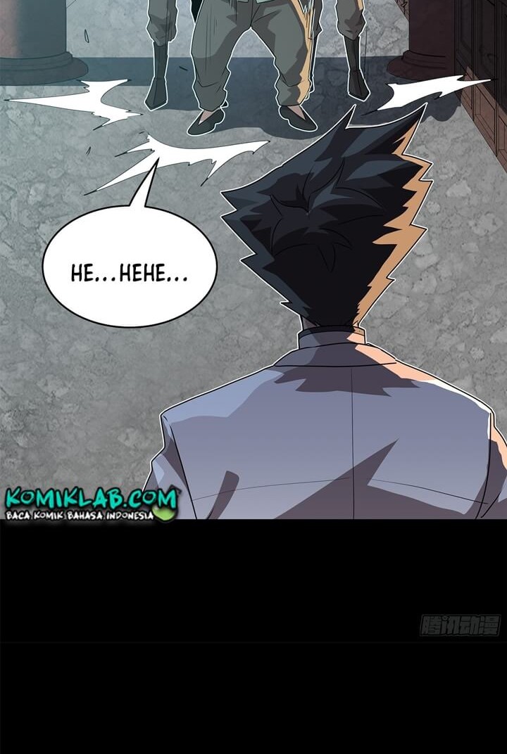 Legend of Star General Chapter 106 Gambar 48