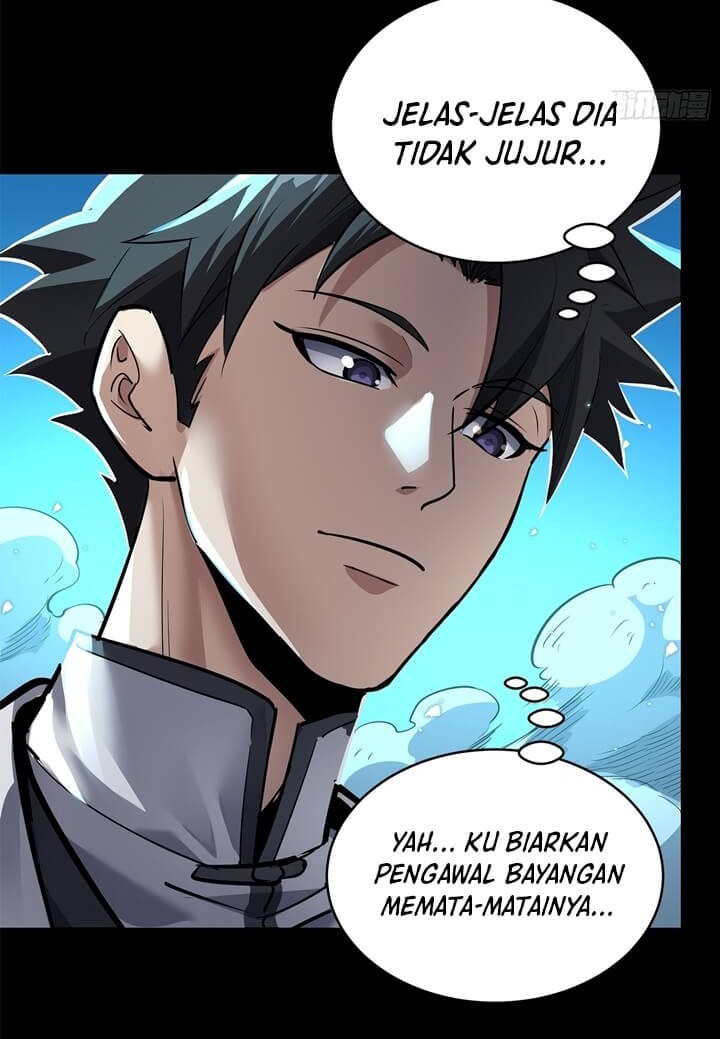 Legend of Star General Chapter 106 Gambar 5