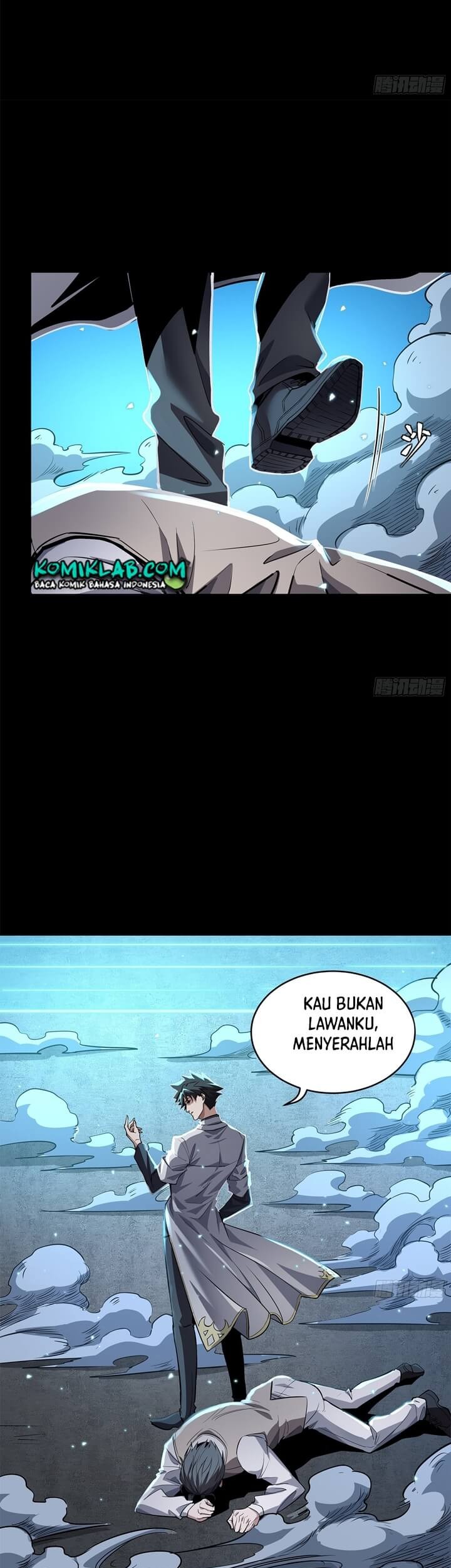 Legend of Star General Chapter 106 Gambar 6