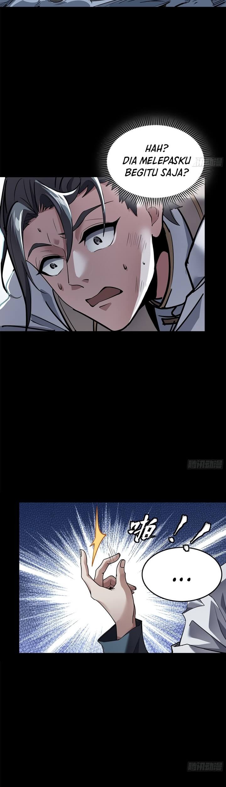 Legend of Star General Chapter 106 Gambar 7