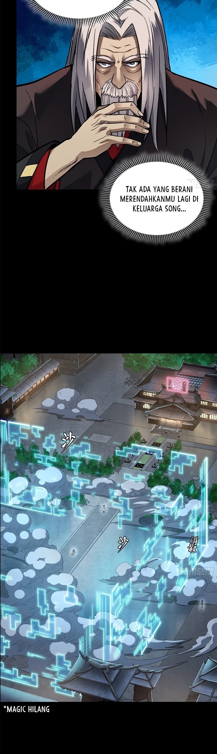 Legend of Star General Chapter 106 Gambar 10