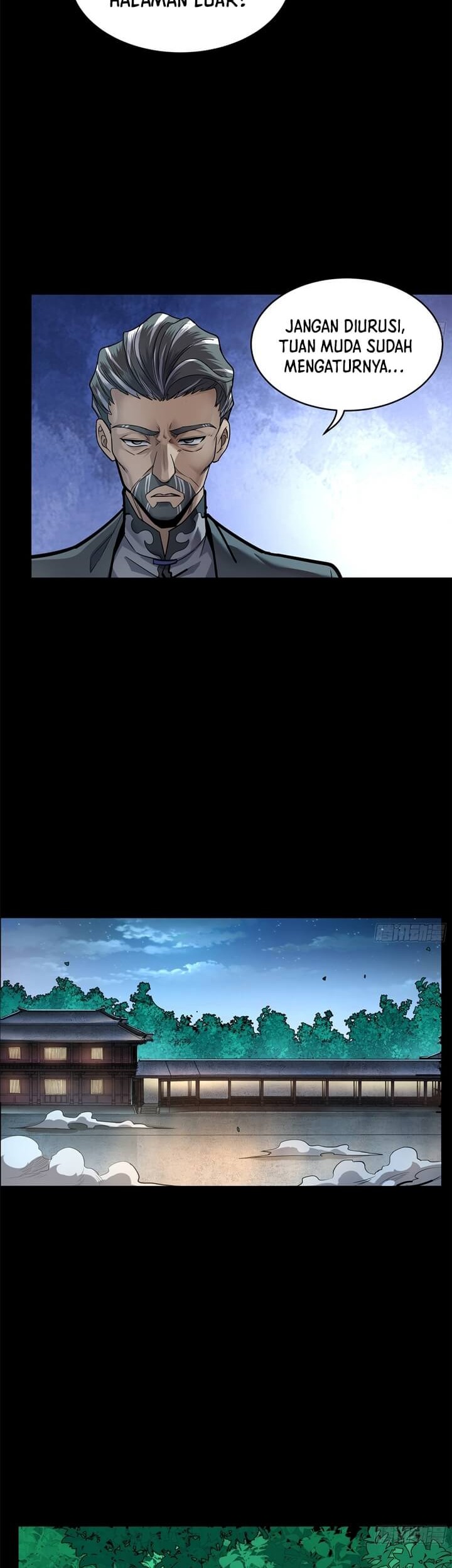 Legend of Star General Chapter 106 Gambar 13