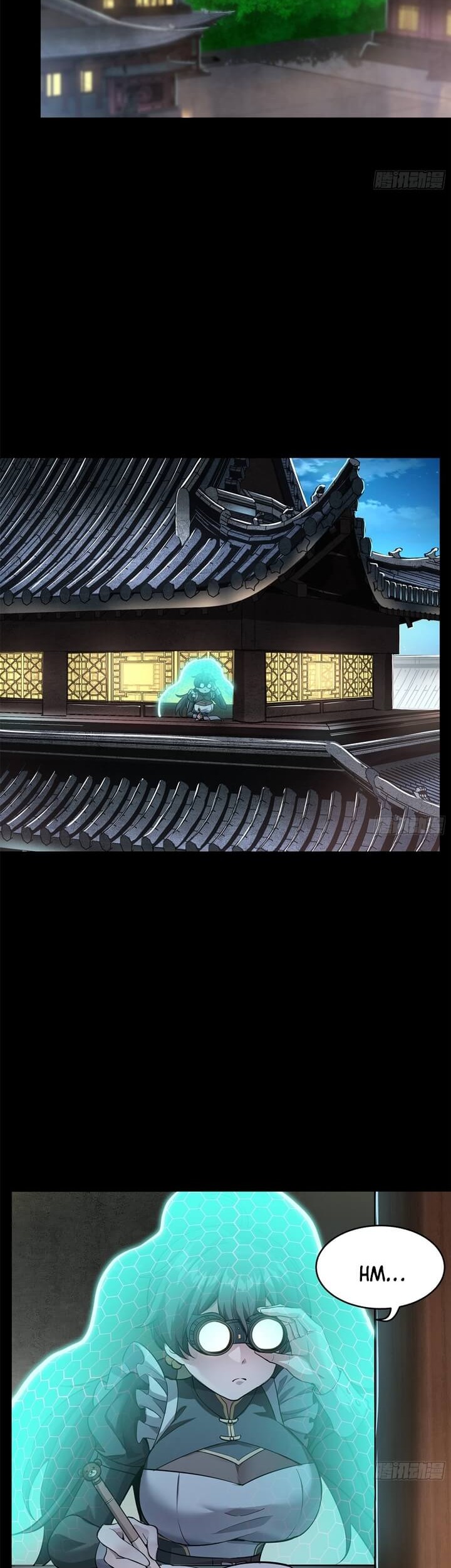 Legend of Star General Chapter 106 Gambar 16