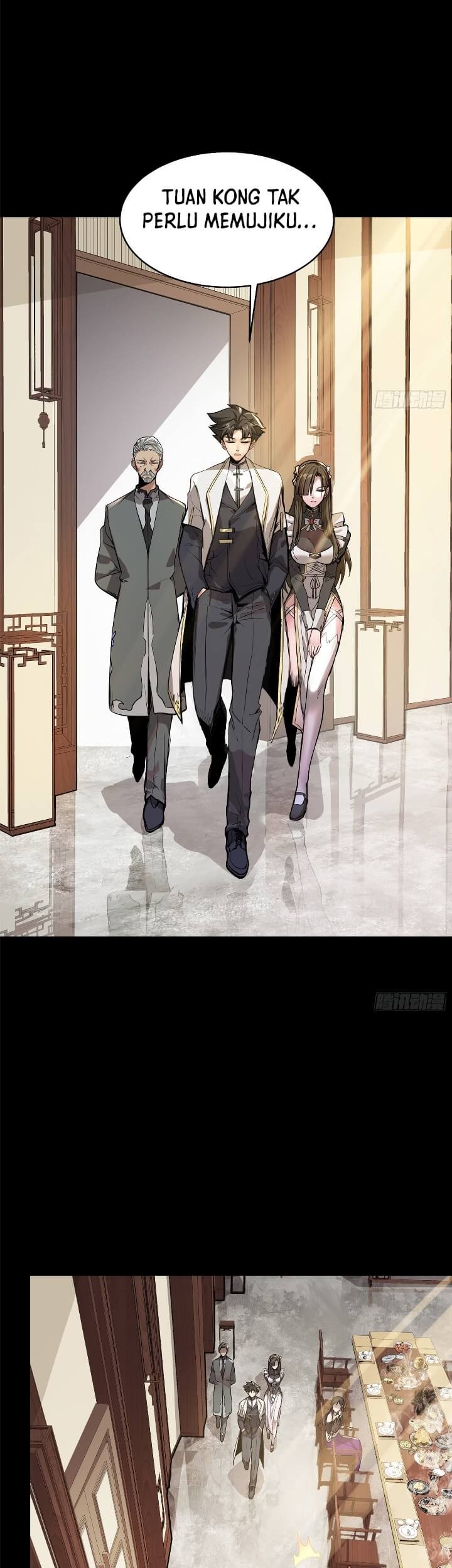 Legend of Star General Chapter 106 Gambar 21