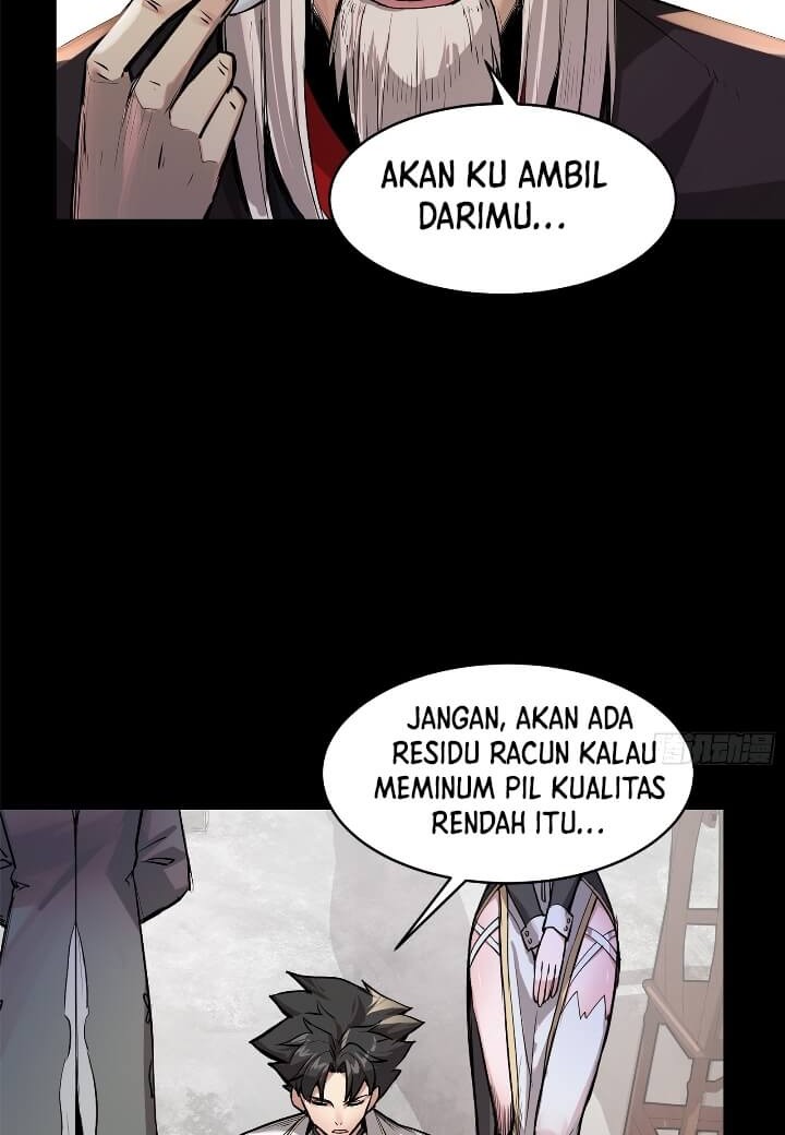 Legend of Star General Chapter 106 Gambar 23