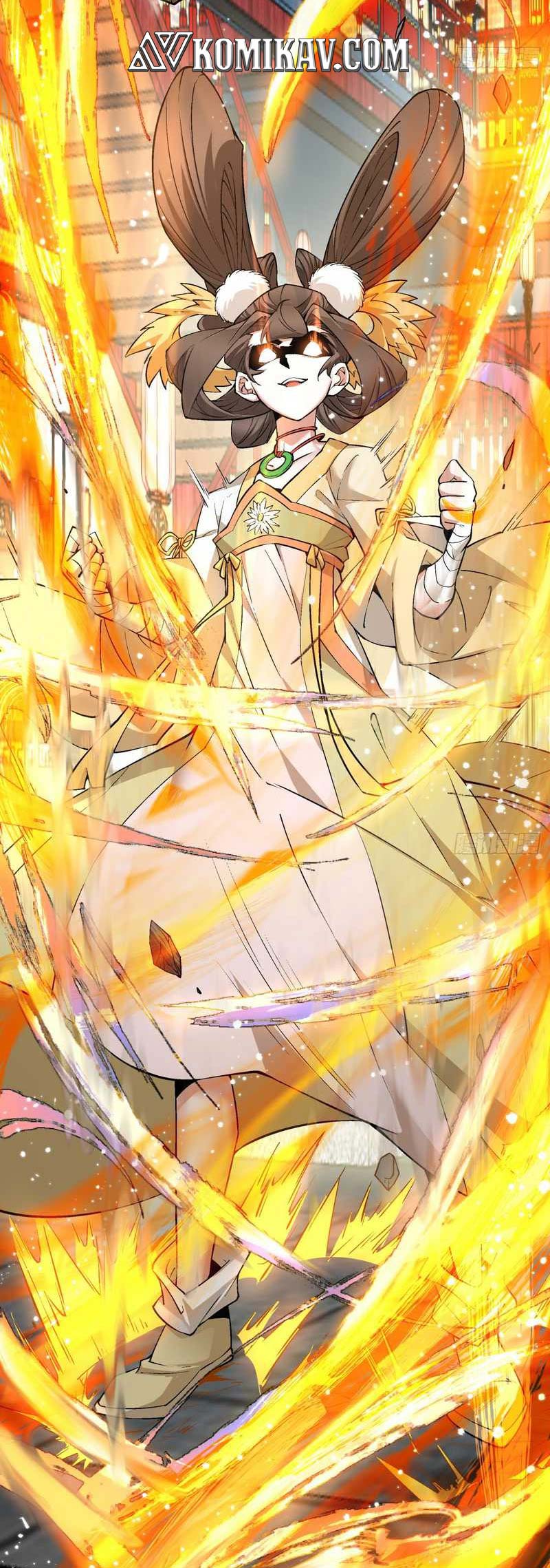 My Disciples Are All Big Villains Chapter 53 Gambar 24