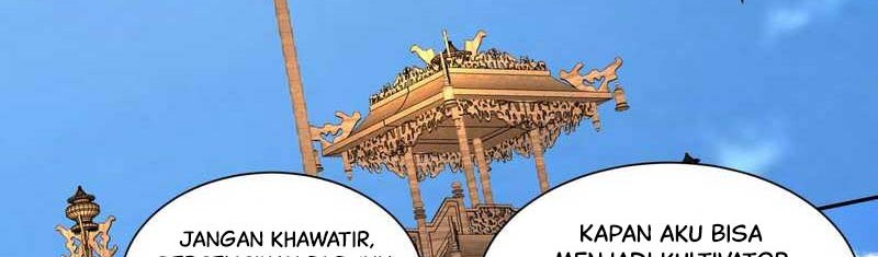 My Disciples Are All Big Villains Chapter 53 Gambar 9