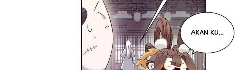 My Disciples Are All Big Villains Chapter 53 Gambar 11