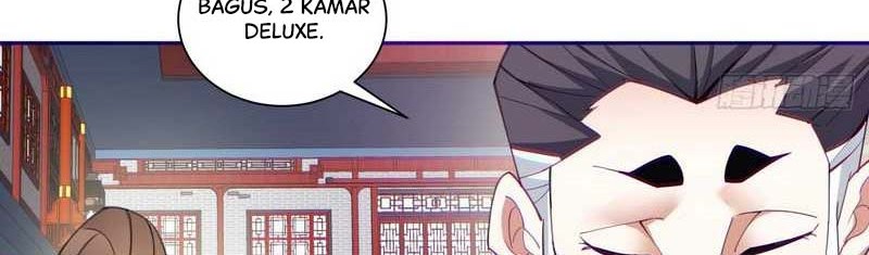 My Disciples Are All Big Villains Chapter 53 Gambar 17